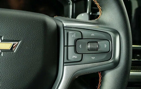 Chevrolet Silverado, 2025 год, 13 985 000 рублей, 12 фотография