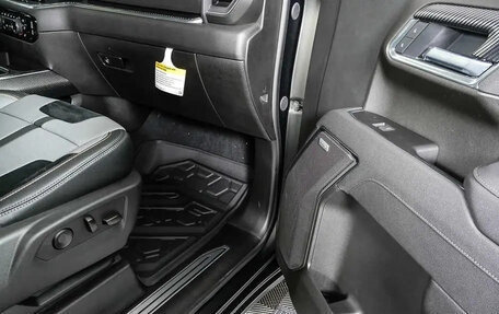 Chevrolet Silverado, 2025 год, 13 985 000 рублей, 11 фотография