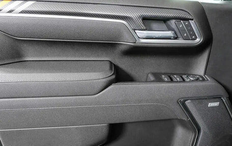 Chevrolet Silverado, 2025 год, 13 985 000 рублей, 6 фотография
