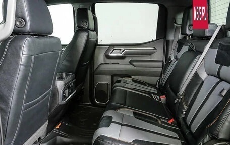 Chevrolet Silverado, 2025 год, 13 985 000 рублей, 14 фотография