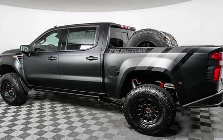 Chevrolet Silverado, 2025 год, 13 985 000 рублей, 19 фотография