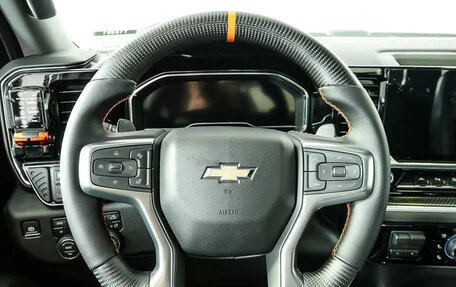 Chevrolet Silverado, 2025 год, 13 985 000 рублей, 24 фотография