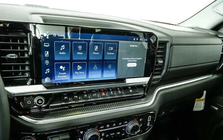 Chevrolet Silverado, 2025 год, 13 985 000 рублей, 21 фотография