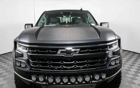 Chevrolet Silverado, 2025 год, 13 985 000 рублей, 27 фотография