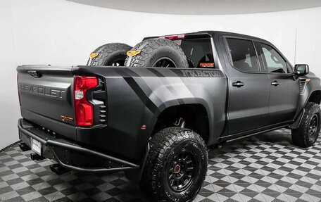 Chevrolet Silverado, 2025 год, 13 985 000 рублей, 31 фотография