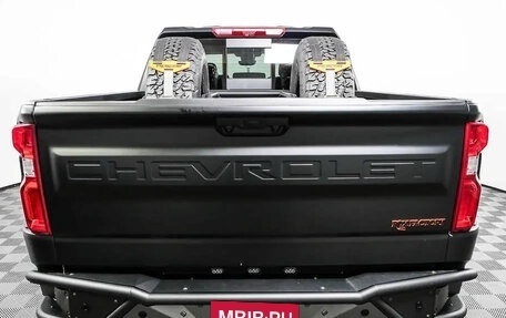 Chevrolet Silverado, 2025 год, 13 985 000 рублей, 30 фотография