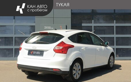 Ford Focus III, 2013 год, 699 000 рублей, 3 фотография