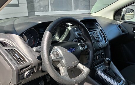 Ford Focus III, 2013 год, 699 000 рублей, 7 фотография