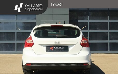 Ford Focus III, 2013 год, 699 000 рублей, 4 фотография