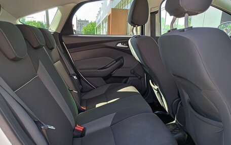Ford Focus III, 2013 год, 699 000 рублей, 9 фотография