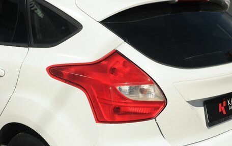 Ford Focus III, 2013 год, 699 000 рублей, 6 фотография