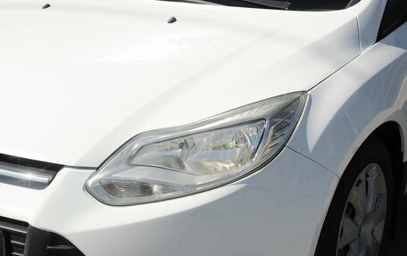 Ford Focus III, 2013 год, 699 000 рублей, 5 фотография