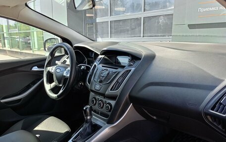 Ford Focus III, 2013 год, 699 000 рублей, 8 фотография