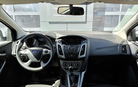 Ford Focus III, 2013 год, 699 000 рублей, 10 фотография