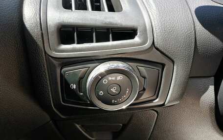 Ford Focus III, 2013 год, 699 000 рублей, 12 фотография