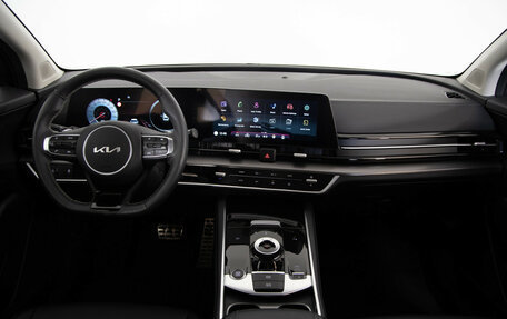 KIA Sportage IV рестайлинг, 2023 год, 3 999 000 рублей, 9 фотография