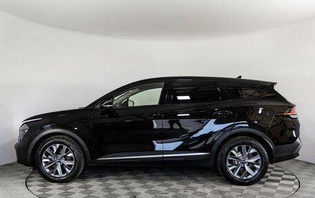 KIA Sportage IV рестайлинг, 2023 год, 3 999 000 рублей, 8 фотография