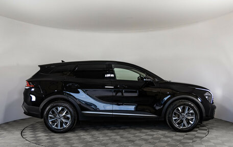KIA Sportage IV рестайлинг, 2023 год, 3 999 000 рублей, 4 фотография