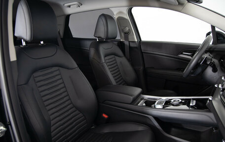 KIA Sportage IV рестайлинг, 2023 год, 3 999 000 рублей, 11 фотография