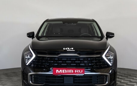 KIA Sportage IV рестайлинг, 2023 год, 3 999 000 рублей, 2 фотография