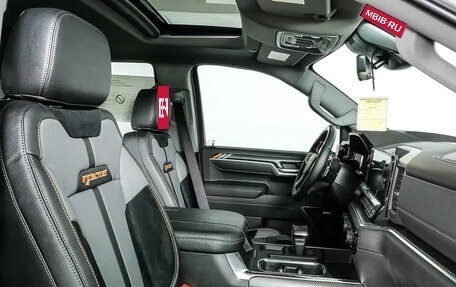 Chevrolet Silverado, 2025 год, 13 985 000 рублей, 15 фотография