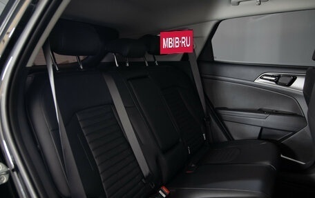 KIA Sportage IV рестайлинг, 2023 год, 3 999 000 рублей, 12 фотография