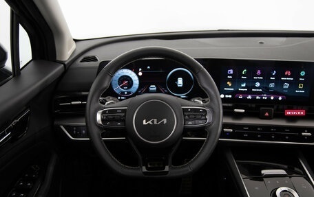 KIA Sportage IV рестайлинг, 2023 год, 3 999 000 рублей, 10 фотография