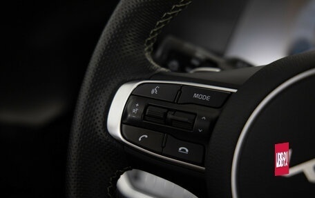 KIA Sportage IV рестайлинг, 2023 год, 3 999 000 рублей, 22 фотография