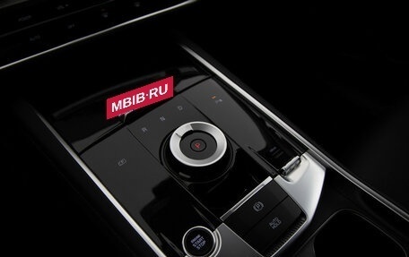 KIA Sportage IV рестайлинг, 2023 год, 3 999 000 рублей, 14 фотография