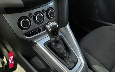 Ford Focus III, 2013 год, 699 000 рублей, 14 фотография
