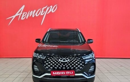 Chery Tiggo 7 Pro, 2022 год, 1 670 000 рублей, 8 фотография