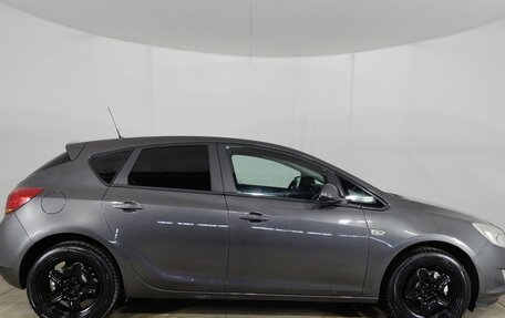 Opel Astra H, 2011 год, 780 000 рублей, 7 фотография