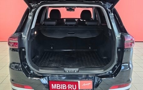 Chery Tiggo 7 Pro, 2022 год, 1 670 000 рублей, 22 фотография