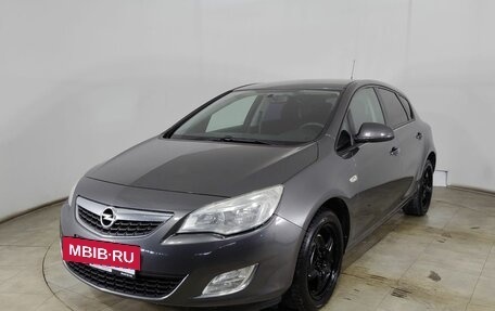 Opel Astra H, 2011 год, 780 000 рублей, 2 фотография