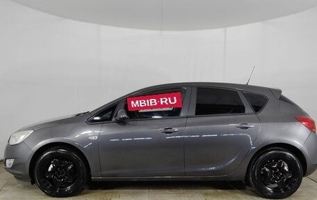 Opel Astra H, 2011 год, 780 000 рублей, 3 фотография