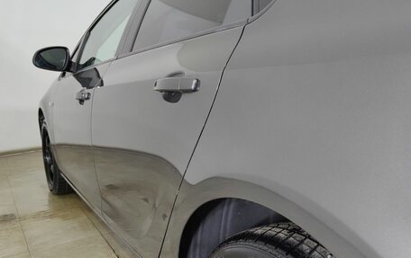 Opel Astra H, 2011 год, 780 000 рублей, 17 фотография