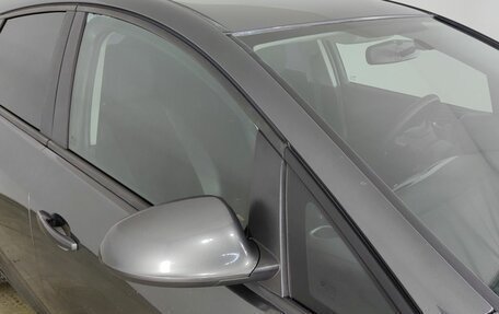 Opel Astra H, 2011 год, 780 000 рублей, 15 фотография