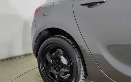 Opel Astra H, 2011 год, 780 000 рублей, 19 фотография