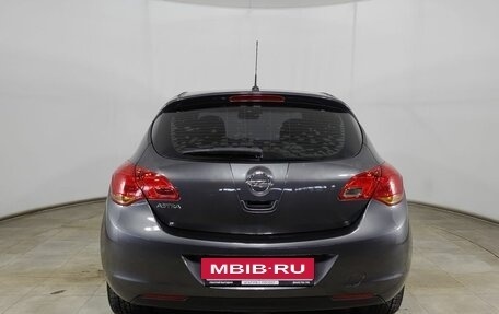 Opel Astra H, 2011 год, 780 000 рублей, 5 фотография