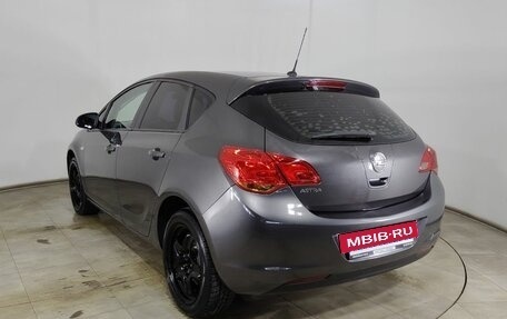Opel Astra H, 2011 год, 780 000 рублей, 4 фотография