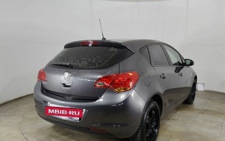 Opel Astra H, 2011 год, 780 000 рублей, 6 фотография