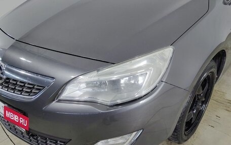 Opel Astra H, 2011 год, 780 000 рублей, 16 фотография