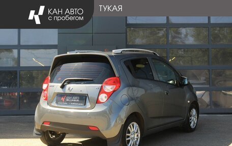 Ravon R2, 2016 год, 835 000 рублей, 3 фотография