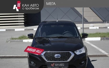 Datsun on-DO I рестайлинг, 2020 год, 538 000 рублей, 3 фотография