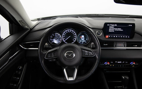 Mazda 6, 2018 год, 2 699 000 рублей, 10 фотография