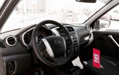 Datsun on-DO I рестайлинг, 2020 год, 538 000 рублей, 5 фотография