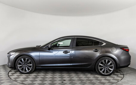 Mazda 6, 2018 год, 2 699 000 рублей, 8 фотография
