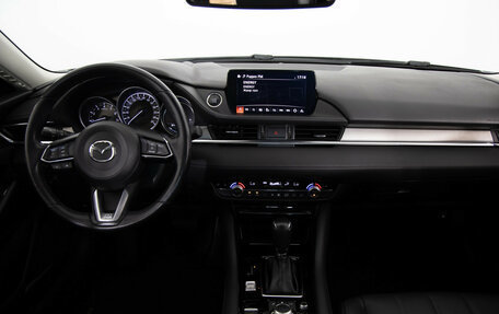 Mazda 6, 2018 год, 2 699 000 рублей, 9 фотография