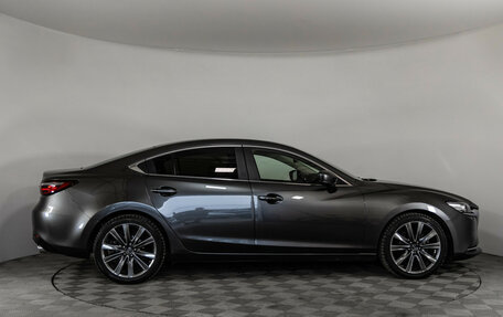 Mazda 6, 2018 год, 2 699 000 рублей, 4 фотография