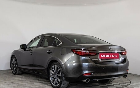 Mazda 6, 2018 год, 2 699 000 рублей, 7 фотография